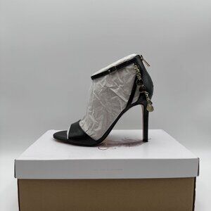 Jessica Simpson JS-JETSER Heels – Black – Women’s 9.5M – 0707JS1027